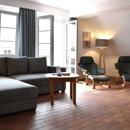 Apartment Resi F8 Prerow